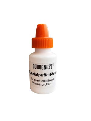 Durognost Spezial Pufferlösung